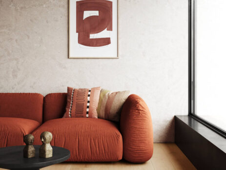 Parquet Contrecollé