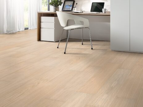 Parquet Feuille de Bois